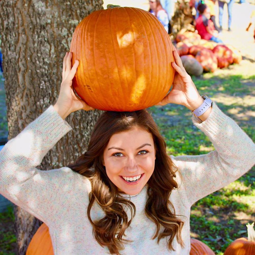 Meet your Posher, Loren